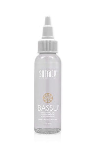 Surface Hair Bassu Hydrating Oil: Hair Oil with Flax Seed